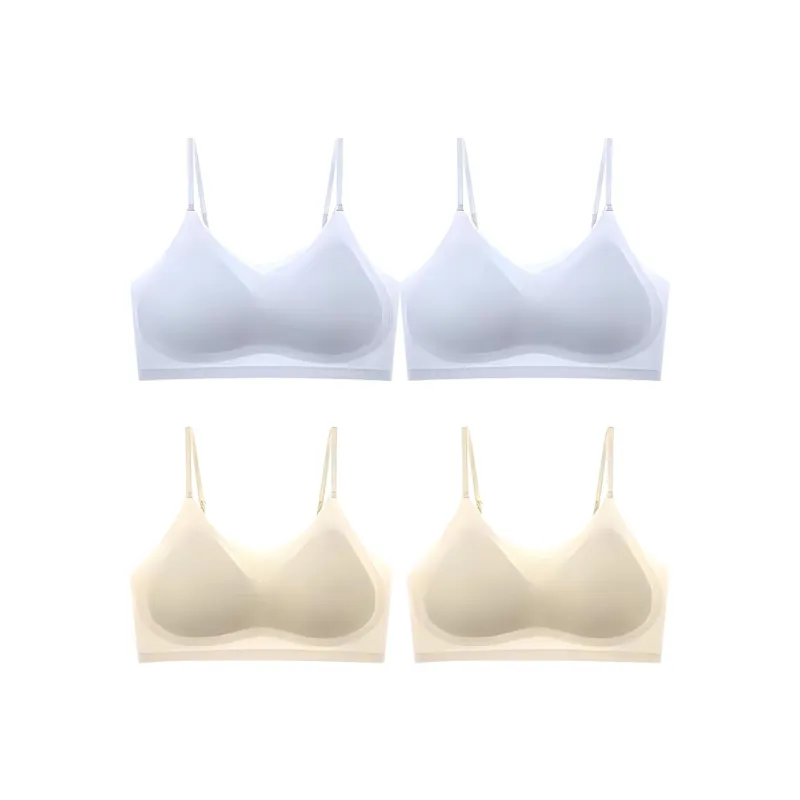 Cotton Gene Bra Women's Combo Set-24