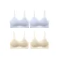 4 Pack (Blue 2+Skin 2)