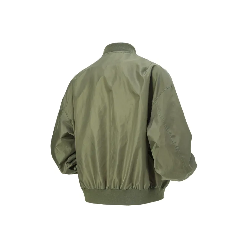 WARNING LIGHT Jackets & Coats Unisex-4