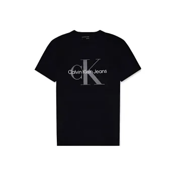 CALVIN KLEIN T Shirt Men's Black