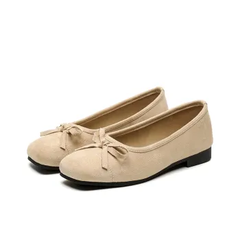 JOSINY Casual Single Shoes Women's