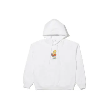 Levis Sweatshirts Men White
