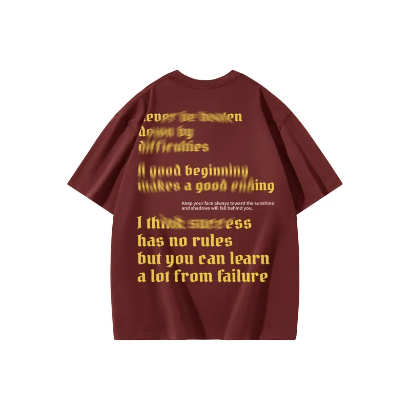 Kepu T Shirts Unisex-10