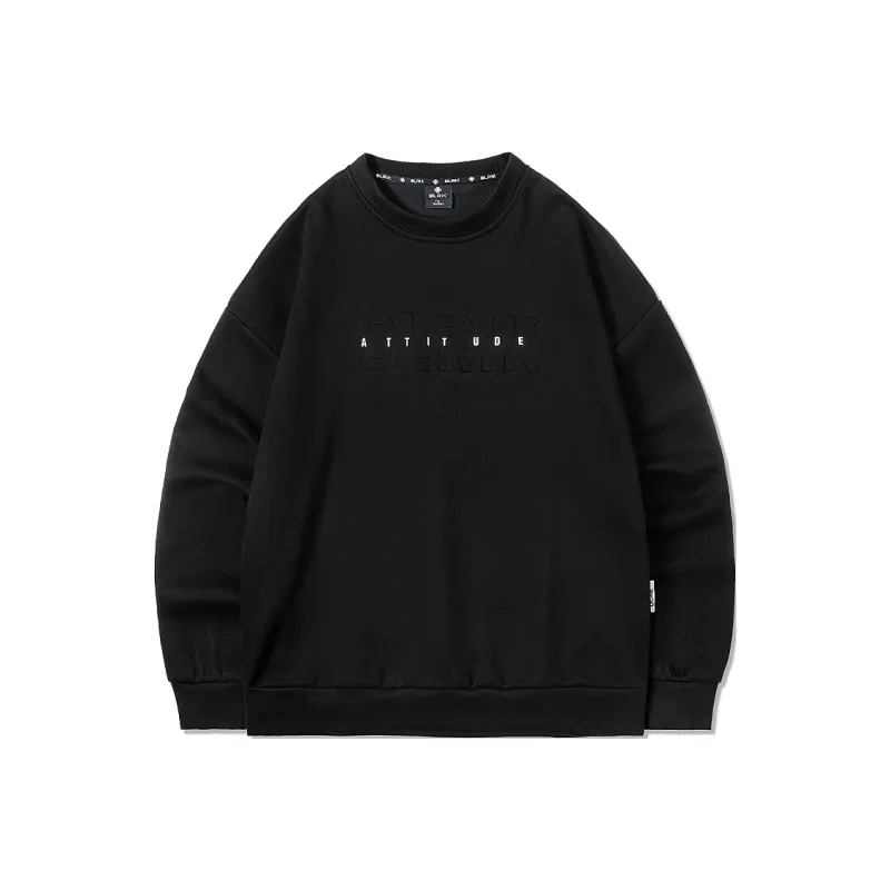 OLRIK Sweatshirts Unisex-0