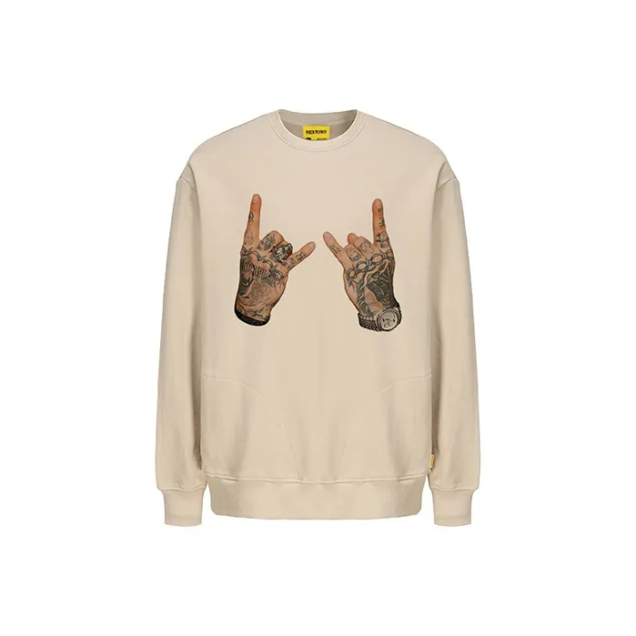 ROCK PLAN Sweatshirts Men-6