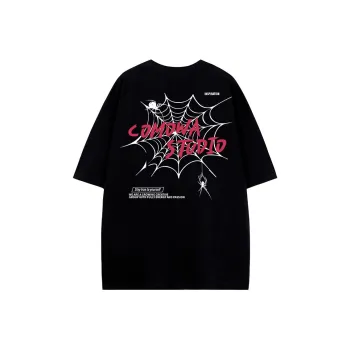 COMOWA T Shirts Unisex