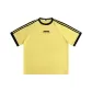 Yellow & Black