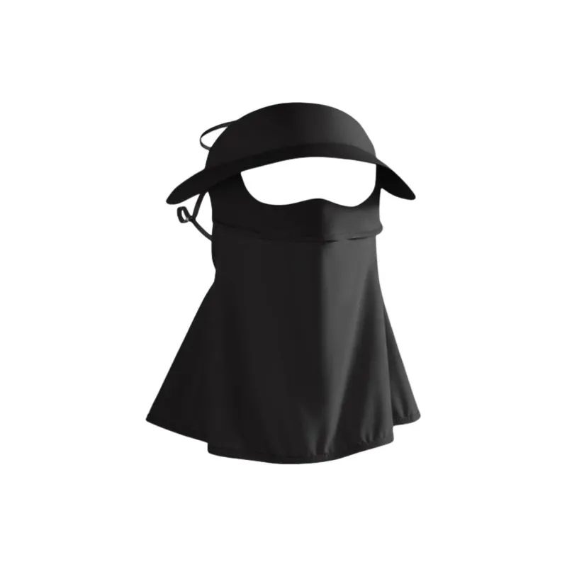 TUCANO Polyamide Sun Protection Masks Women's-6