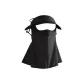 [Full Face Sun Protection]Black