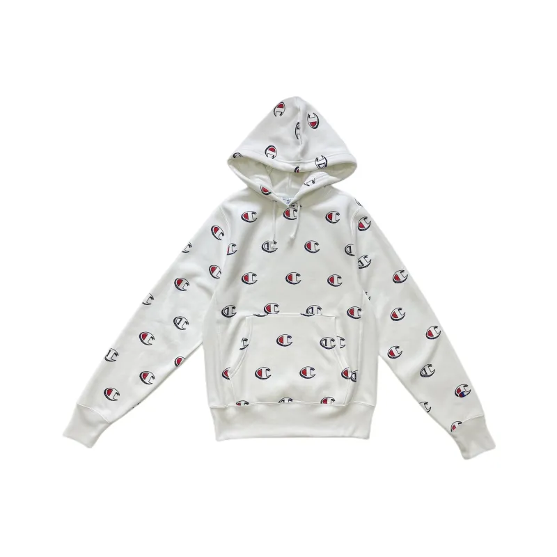Champion Sweatshirts Unisex-3