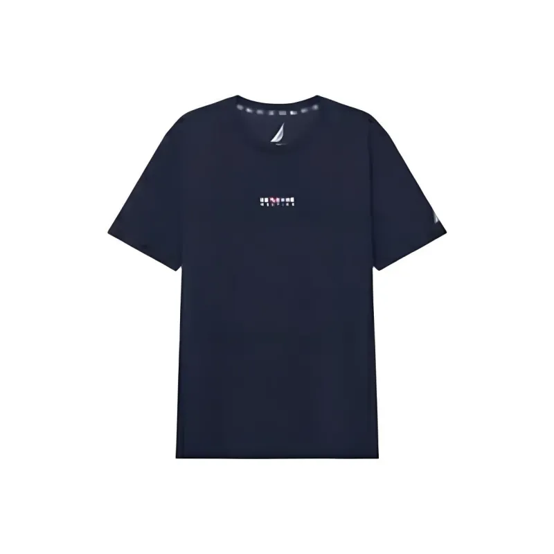 NAUTICA T Shirts Men-1