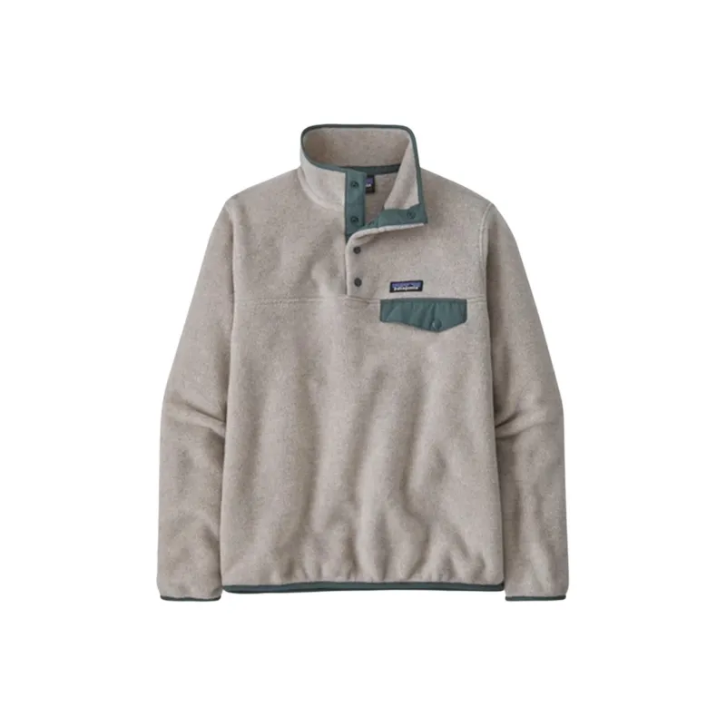 Patagonia Bi-colour Sweatshirt-0