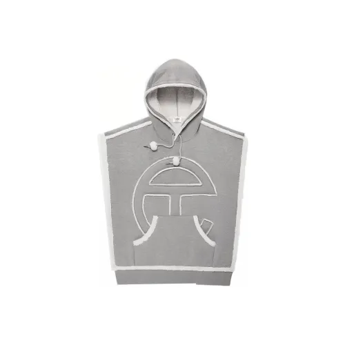 UGG X UGG Sideless Hoodie