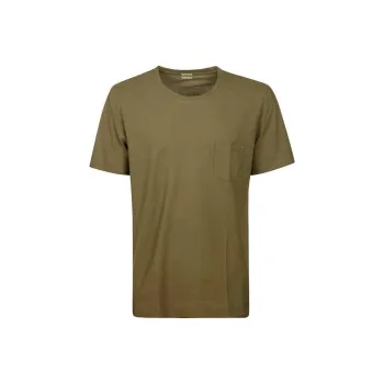 Massimo Alba Jersey Cotton T shirt