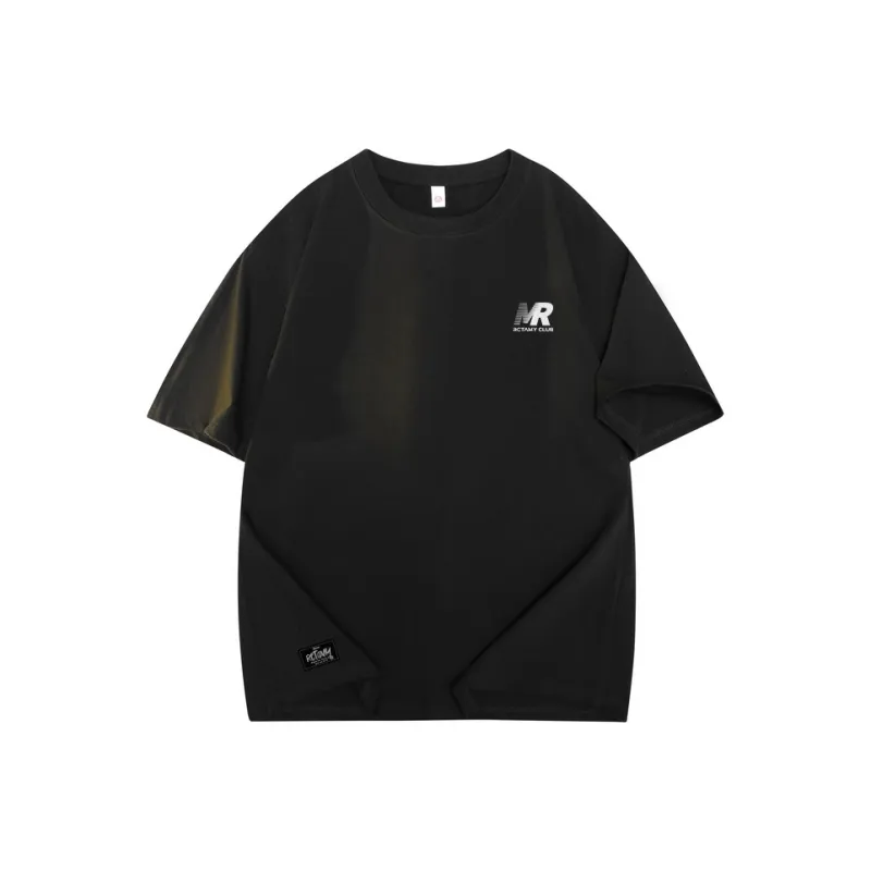 RCTAMY T Shirts Unisex-2