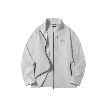 Jeep Leisure Collection Sun Protection Clothing Unisex