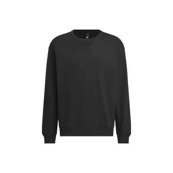 Adidas Graphic Sweatshirt Sweatshirt Men's Black