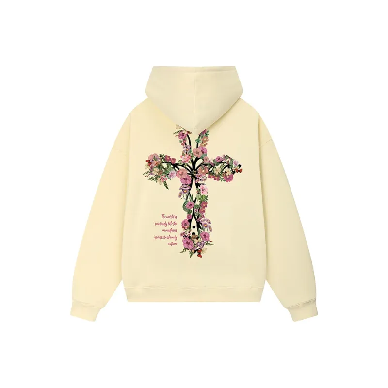 Hazzuah Sweatshirts Unisex-6