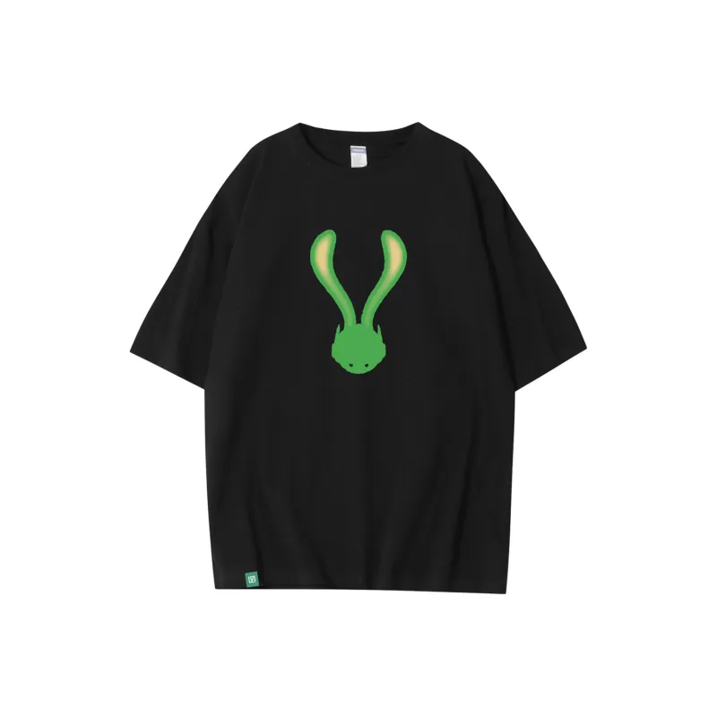LUCIEN VITO x MOORAB T-Shirt Unisex-3