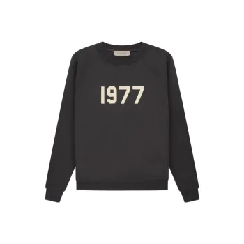 Fear Of God Essentials 1977 Crewneck