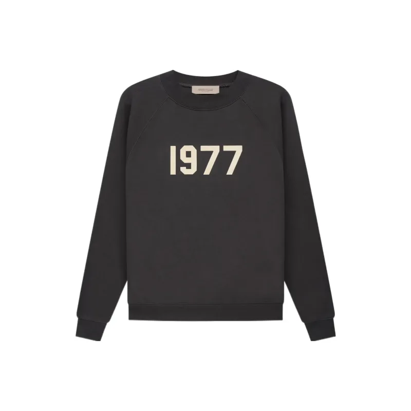 Fear Of God Essentials 1977 Crewneck-0