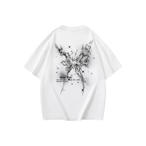 GROW DATE T Shirts Unisex