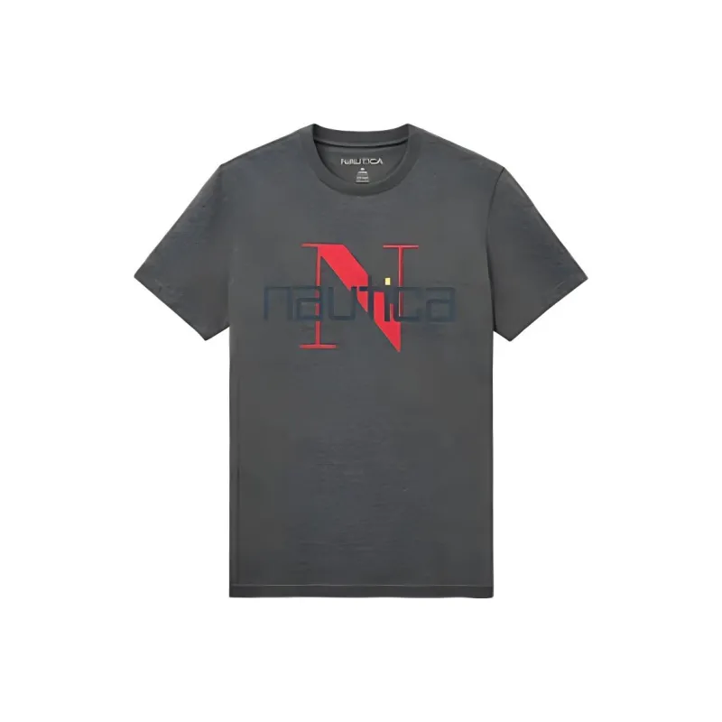 NAUTICA T Shirts Men-0