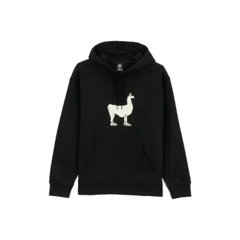 Nike Sb Paul The Llama Popover Hoodie