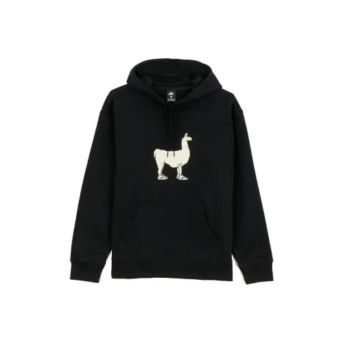 Nike Sb Paul The Llama Popover Hoodie