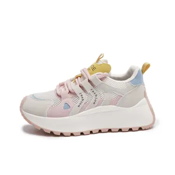 BOLE Low Top Casual Shoes Women's