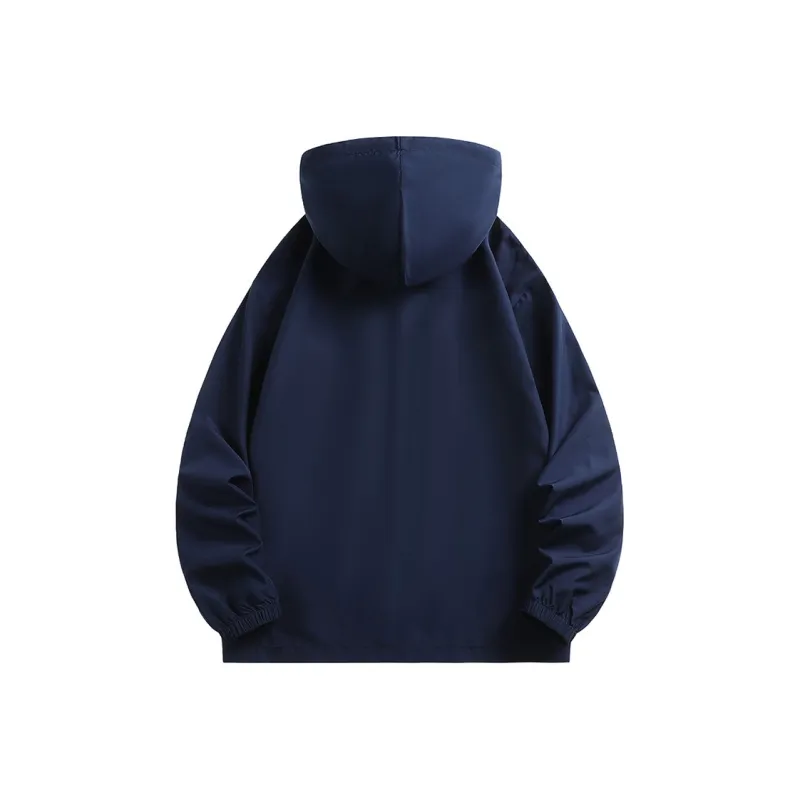Jeep Sun Protection Clothing Unisex-9