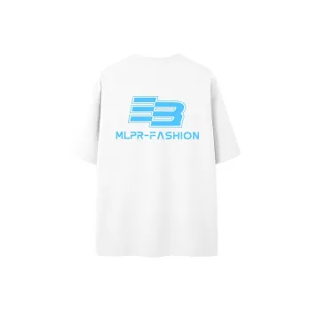 MLPR T Shirts Unisex