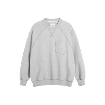 TIKIMOMOKA Japanese Tooling Couple Series Sweatshirts Unisex