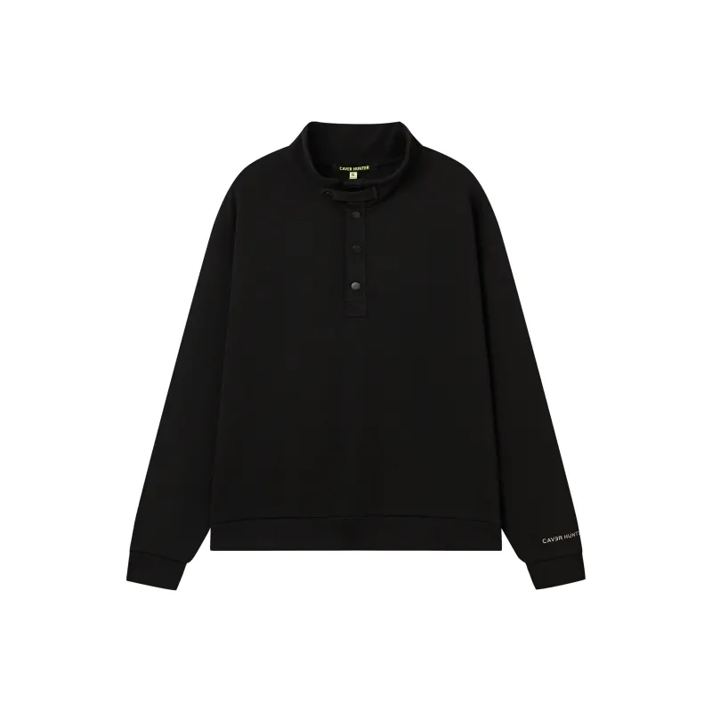 Caver&Hunter Sweatshirts Unisex-0