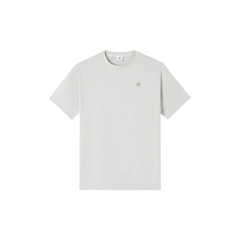 Le Coq Sportif T Shirts Men-2