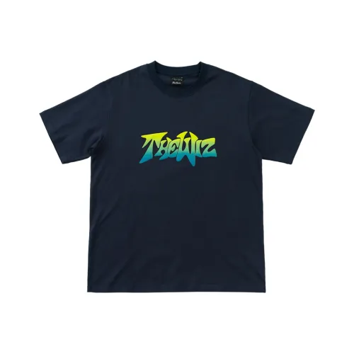 THE WIZ T Shirts Unisex