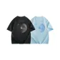 Black+Misty Blue