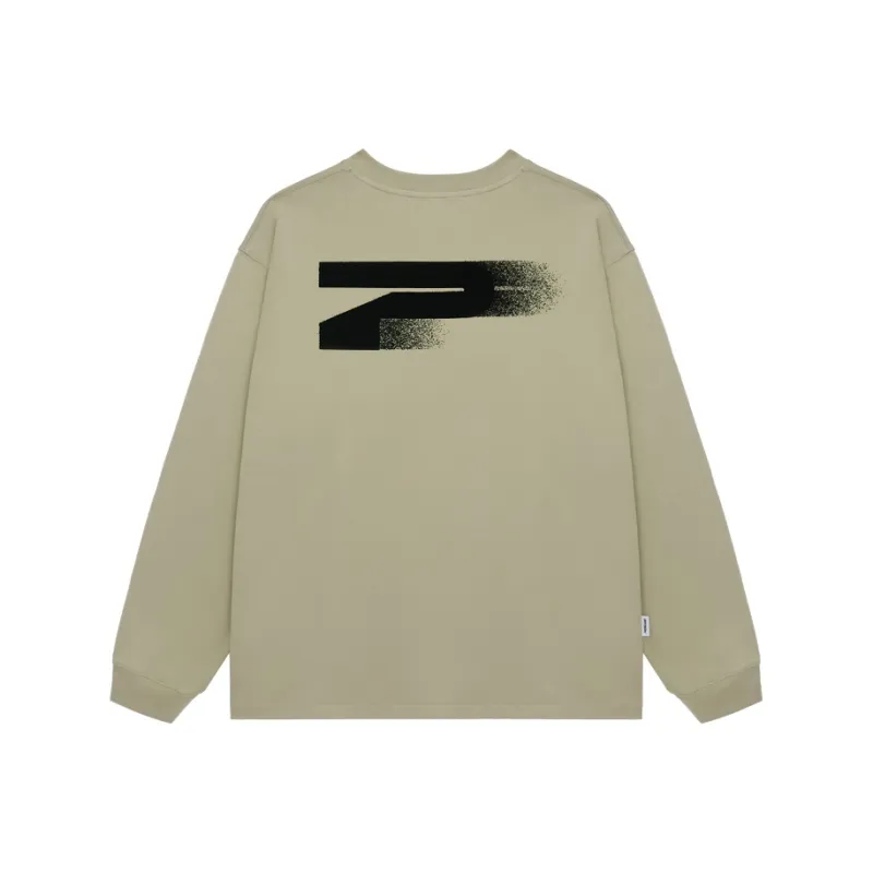 PMET 100% Cotton Trendy Loose Fit Basic Top Unisex-5