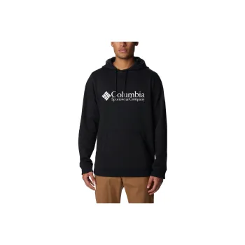 Columbia CSC Basic Logo™ II Sweatshirt Men's Black
