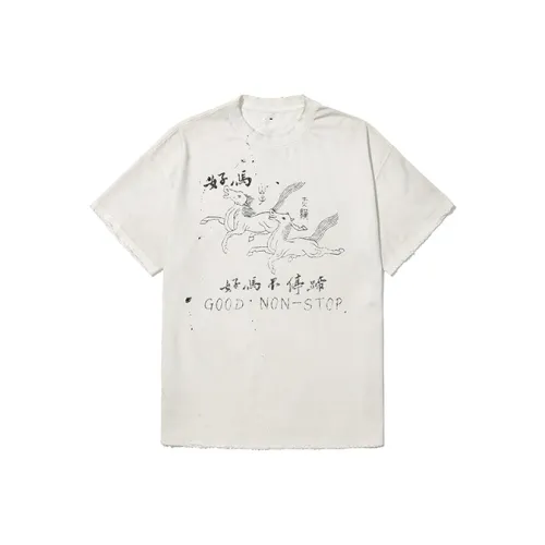 VULCAN STORE T Shirt Unisex White