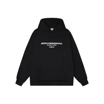 Atry Three year Anniversary Limited Edition Series Sweatshirts Unisex