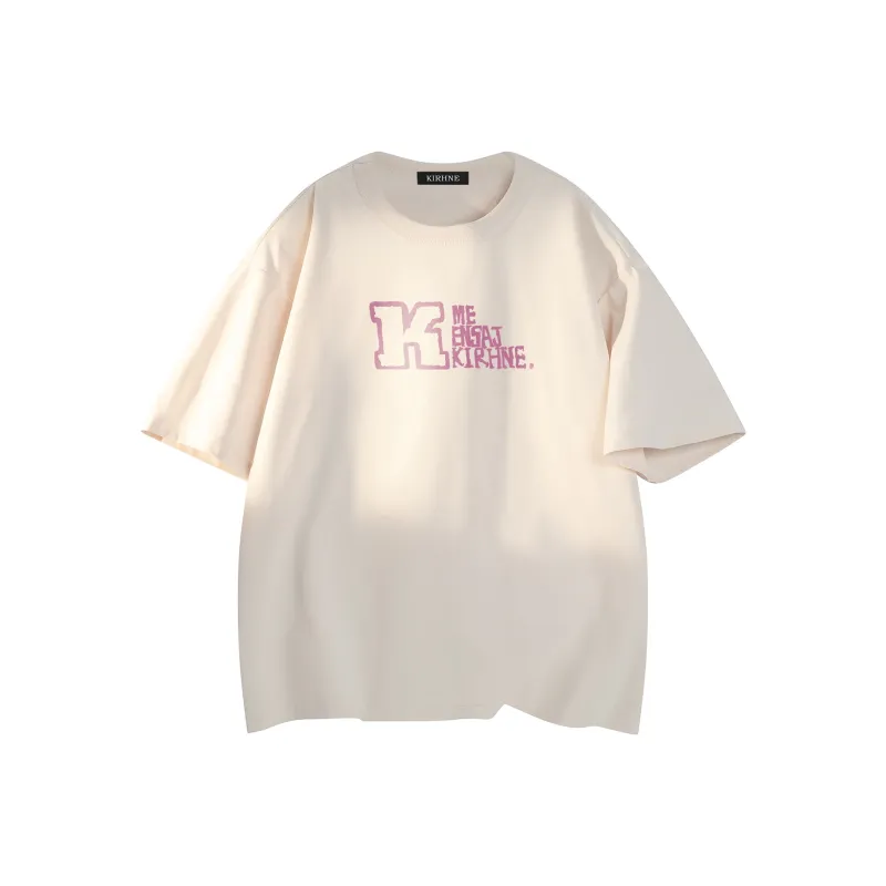 KIRHNE T Shirts Unisex-12
