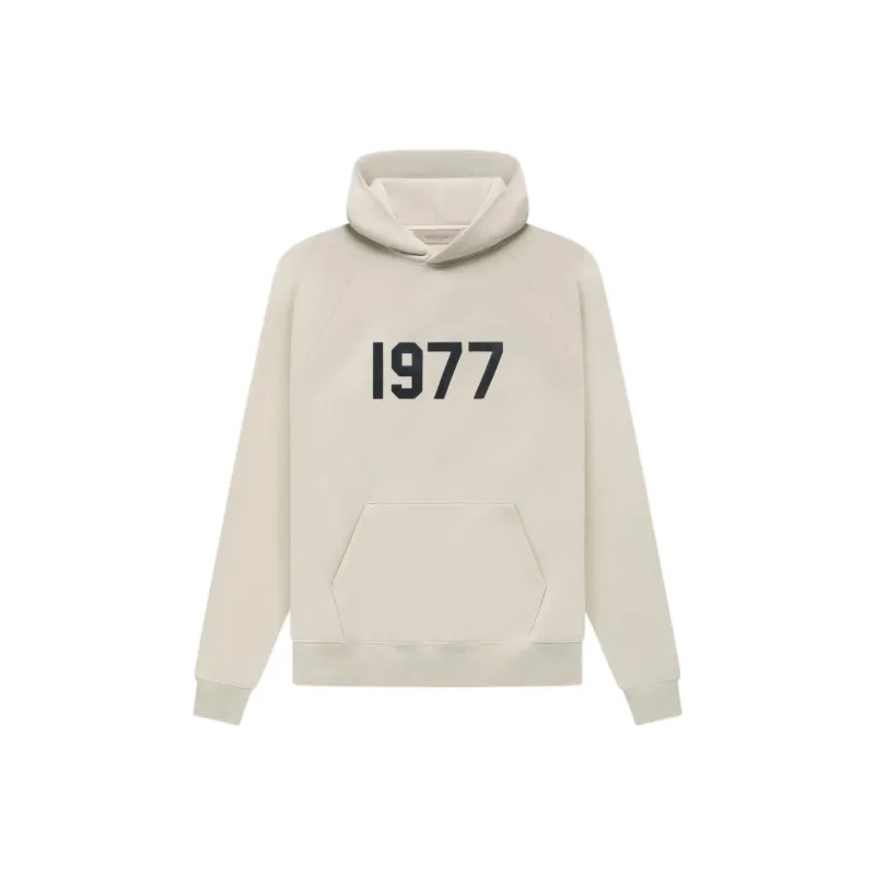 Fear Of God Essentials 1977 Hoodie-0