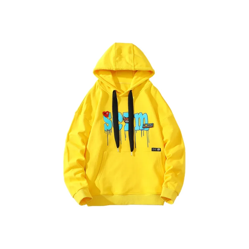SCRM Sweatshirts Unisex-12