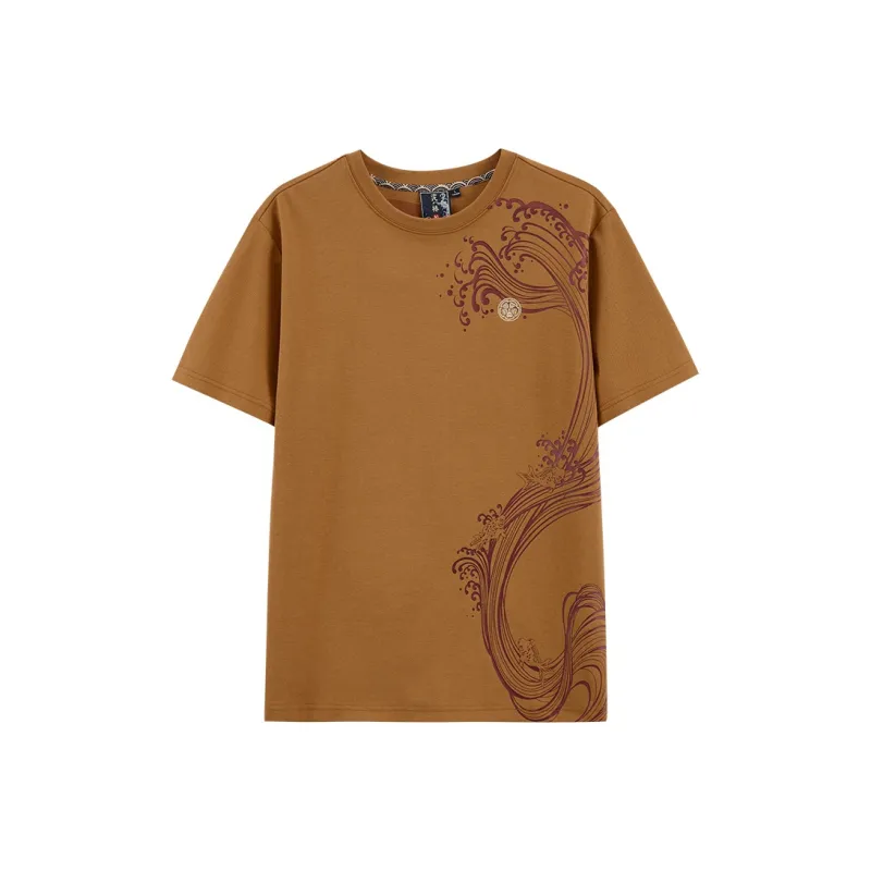 ONIARAI T Shirts Men-0