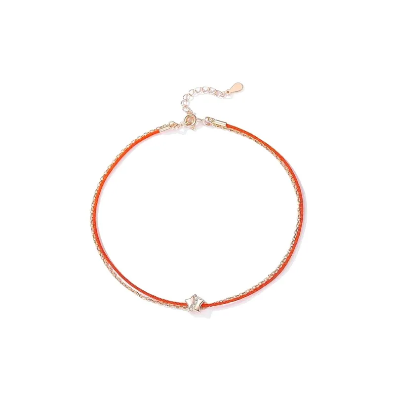 PIARA Anklets Women's-0