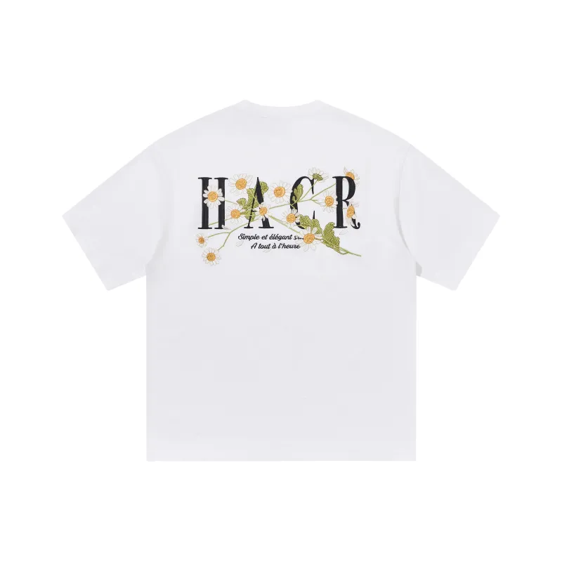 HARSH AND CRUEL T Shirts Unisex-4