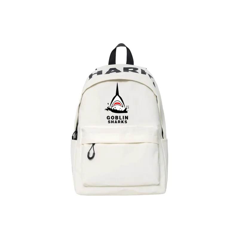 DCLOUD Nylon Backpack Unisex Multicolor-31