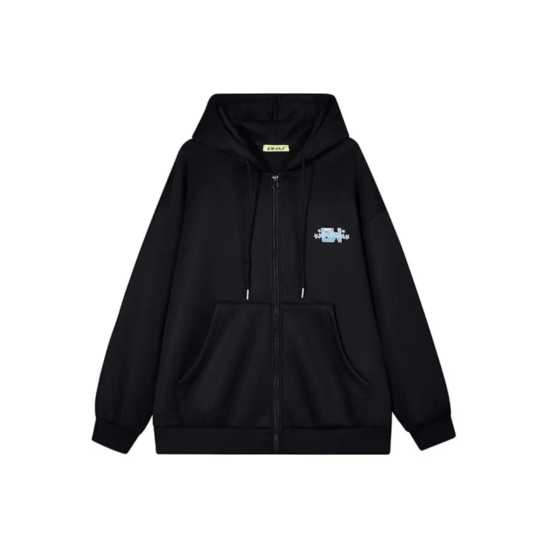 Gwola Sweatshirts Unisex-6