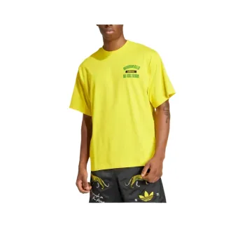 Adidas Originals In The Ring Graphic Tee